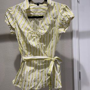 Wrap top from express